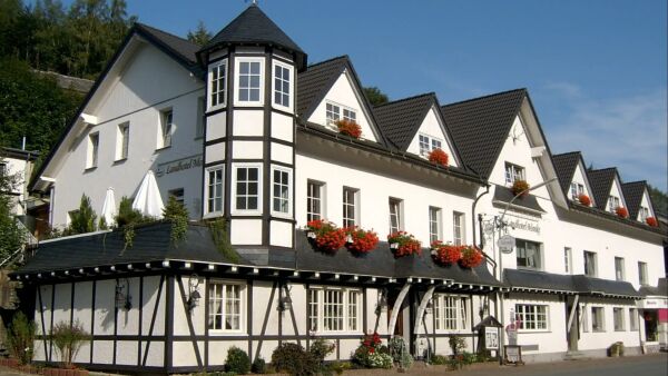 Landhotel Menke, Brilon Landhotel Menke, Brilon