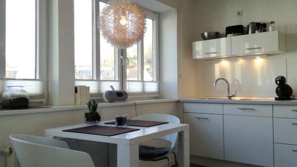 Zimmer zum Hof, Herdecke