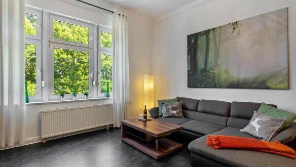 Stadtvilla Arnsberg, Arnsberg