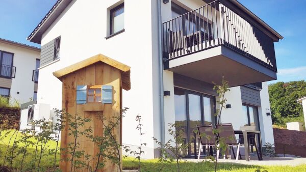 FerienHAUS Marta am Diemelsee im Sauerland, Diemelsee