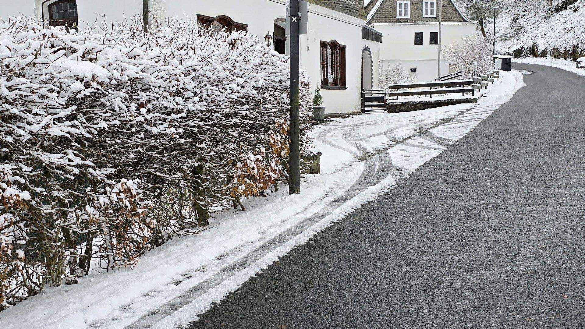 Ferienhaus Grimme, Schmallenberg