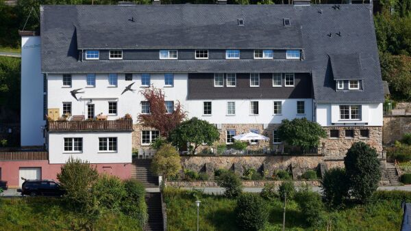 B&B Sauerland The Conscious Farmer, Willingen (Upland)