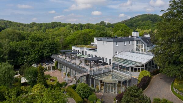 Hotel VierJahreszeiten am Seilersee, Iserlohn Hotel VierJahreszeiten am Seilersee, Iserlohn